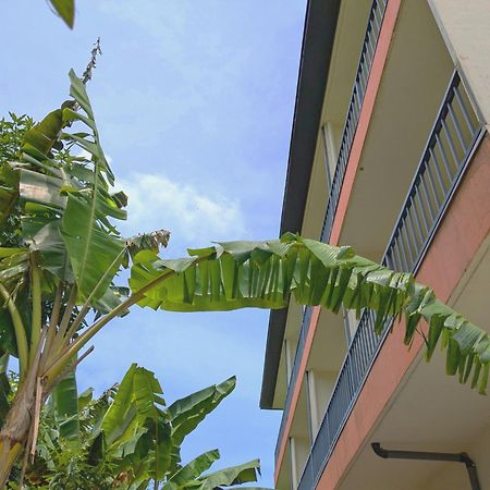 Garden Palace Downtown Koror Exterior foto